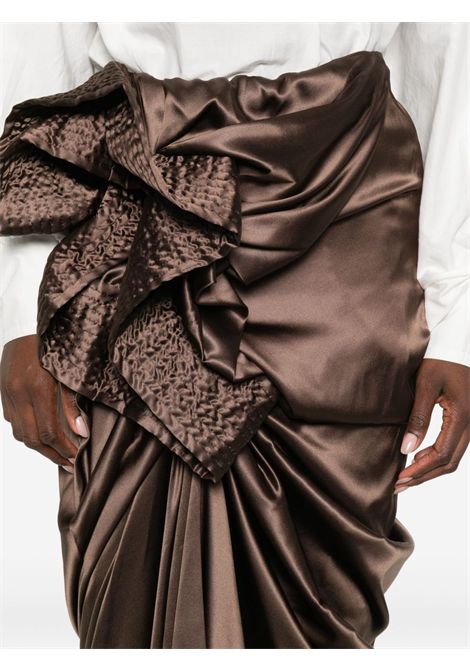  DRIES VAN NOTEN | Skirt | 0108692032703
